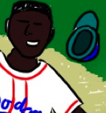 Jackie Robinson