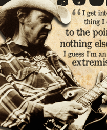 Neil Young