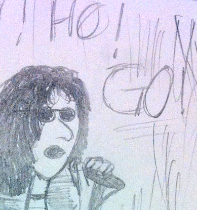 Joey Ramone