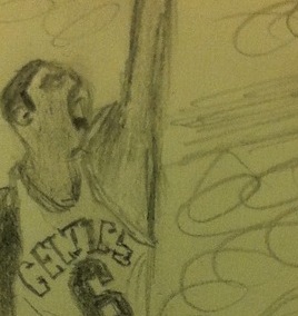 Bill Russell