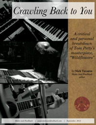Tom Petty - Wildflowers
