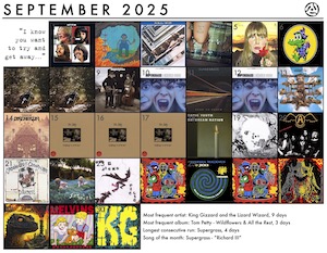 September 2025