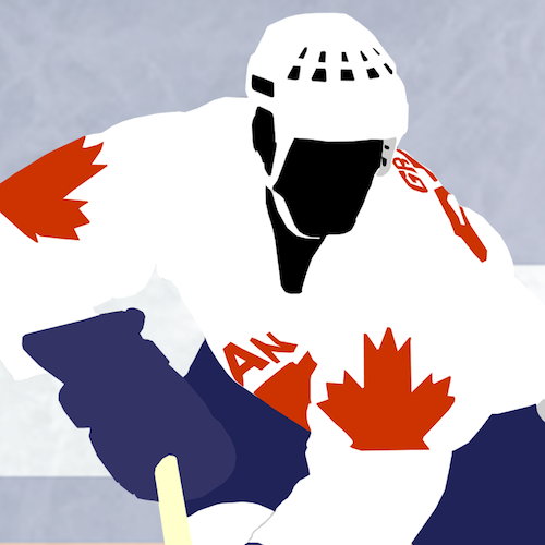 Wayne Gretzky - Thumbnail