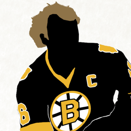 Nifty Rick Middleton - Thumbnail