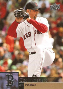 Tim Wakefield