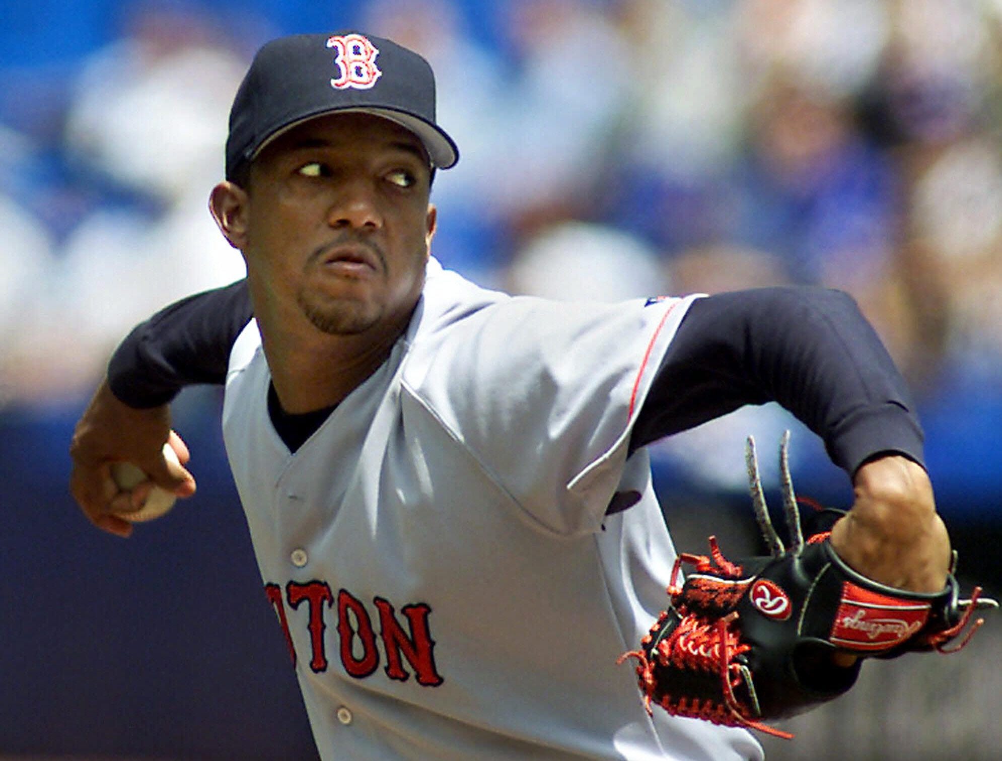 Pedro Martinez